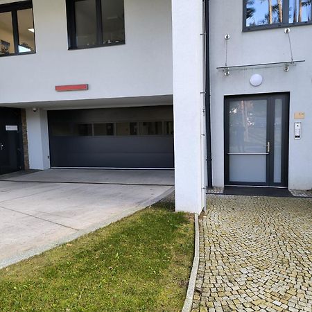 Ferienwohnung Molo Lipno Lipno nad Vltavou Exterior foto