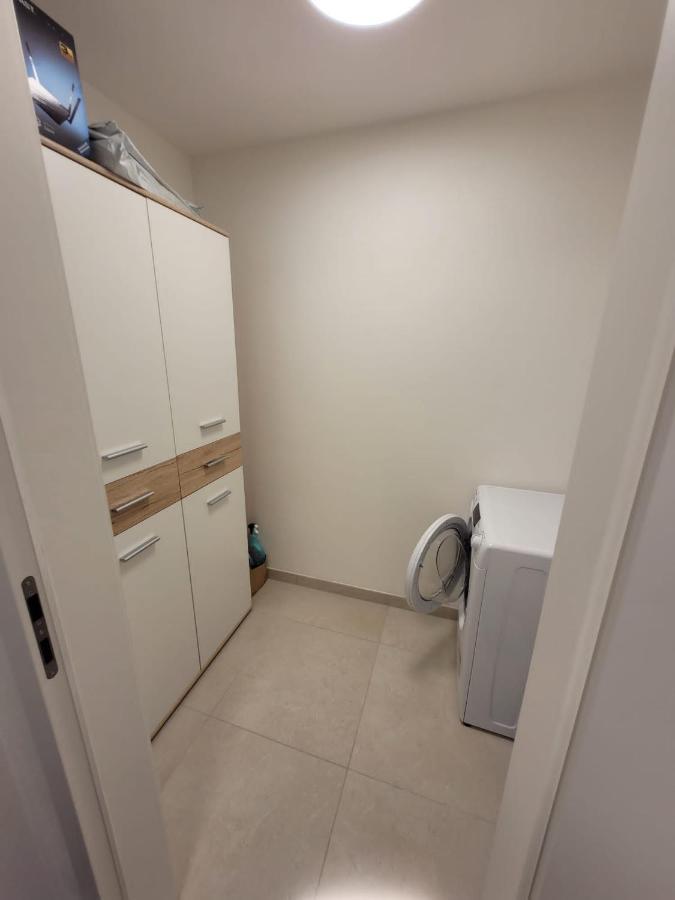 Ferienwohnung Molo Lipno Lipno nad Vltavou Exterior foto