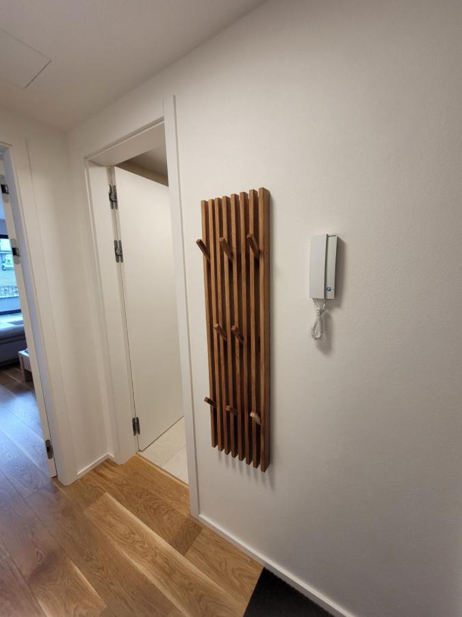 Ferienwohnung Molo Lipno Lipno nad Vltavou Exterior foto