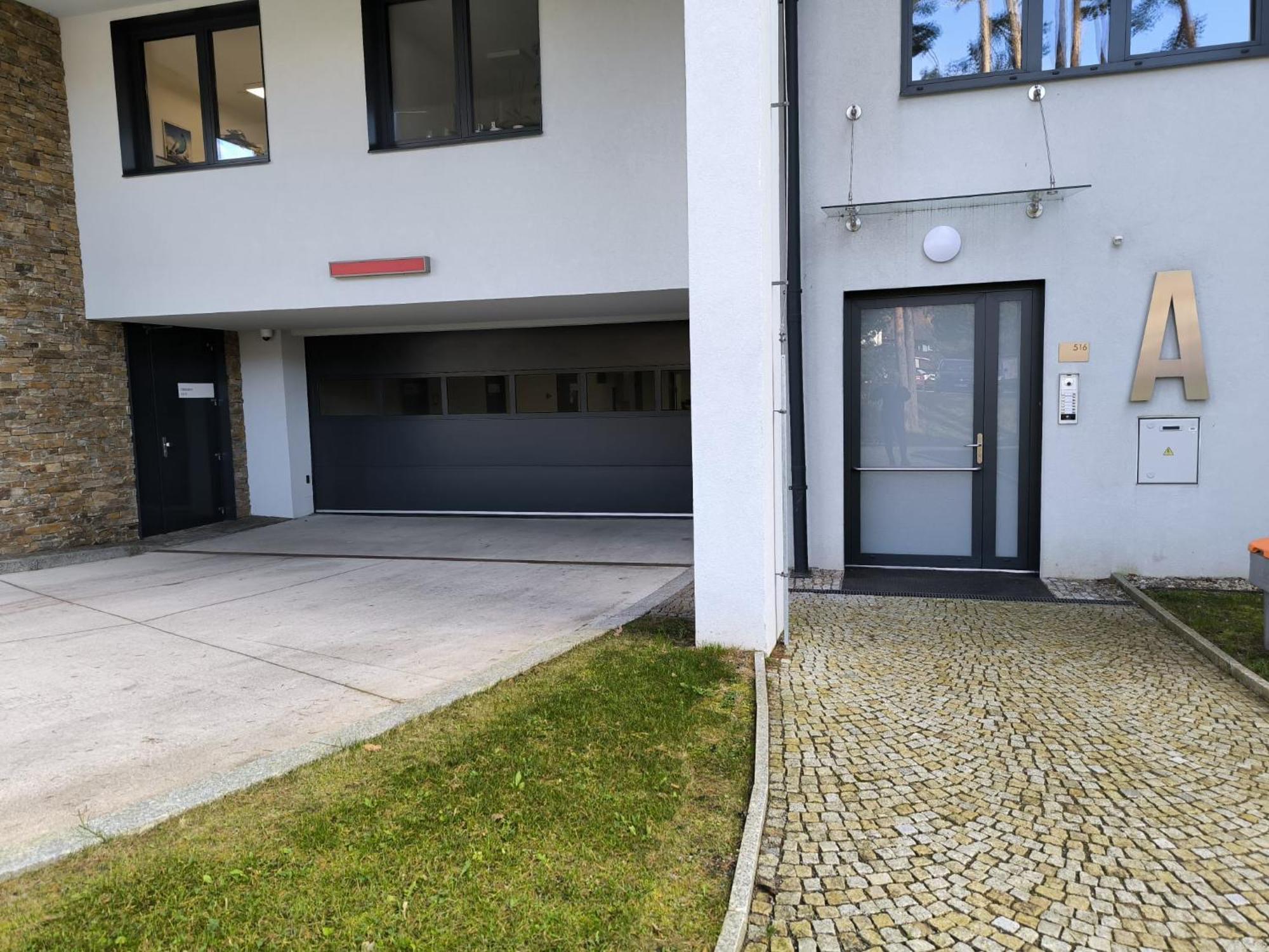 Ferienwohnung Molo Lipno Lipno nad Vltavou Exterior foto